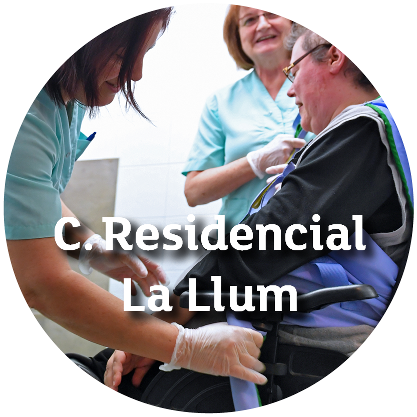 Centre Residencial La Llum