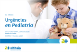 42a Jornada Urgències en Pediatria