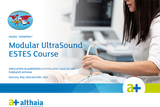 Curs MUSEC - Modular Ultrasound ESTES Course