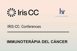 IRIS-CC: Conferences - "Immunoteràpia del càncer"