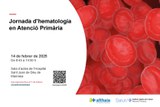 Jornada d’hematologia en Atenció Primària