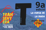 Transenyera - Cursa solidària