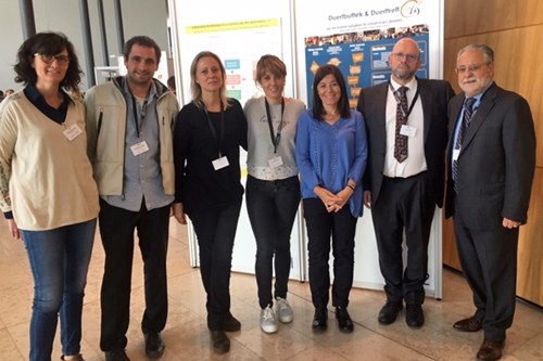 Althaia i AMPANS agafen el relleu en l’organització del 12è Congrés Europeu de Salut Mental en la Discapacitat Intel·lectual, que es farà a Barcelona l’any 2019