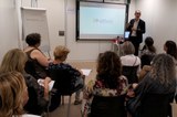 Althaia consolida el treball en xarxa amb les associacions de pacients de la Catalunya Central