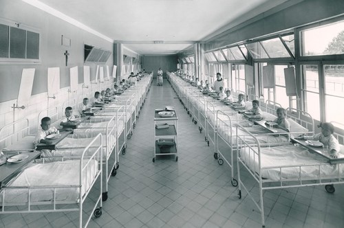 Althaia edita un llibre sobre els hospitals de Manresa del segle XX i la transformació de l’atenció sanitària a la ciutat