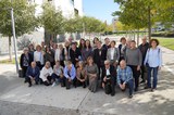 Althaia homenatja els 38 professionals jubilats l’any 2023 en un acte ple de retrobaments i emotivitat