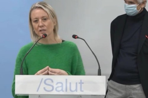 Althaia participa en el nou pla del Departament de Salut per abordar els casos de salut mental més complexos