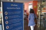 Althaia torna a restringir l’acompanyament de pacients per l’increment de casos covid i l’empitjorament de la situació epidemiològica
