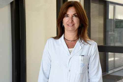 Assumpta Prat, directora d’Infermeria d’Althaia, membre del nou Comitè d’experts per transformar el sistema públic de salut