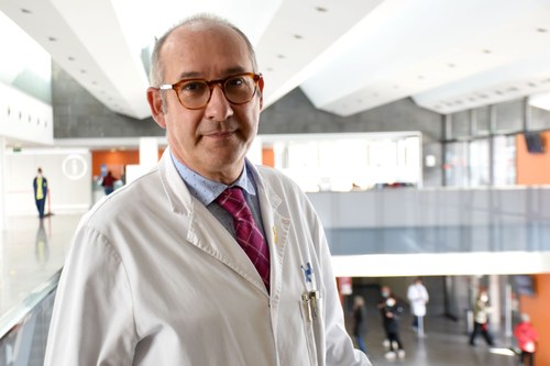 El Dr. Albert Altés, cap del servei d’Hematologia d’Althaia, elegit president de la Societat Catalana d’Hematologia i Hemoteràpia