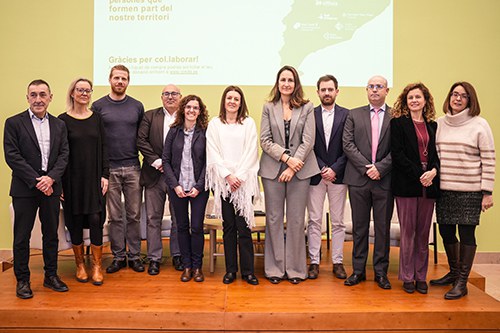 L’Arrodoniment Solidari 2025 dels supermercats Condis es destinarà a projectes de salut i investigació de vuit hospitals catalans, entre els quals la Fundació Althaia