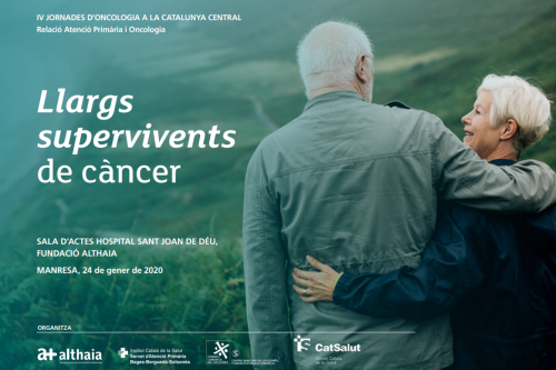 Les IV Jornades d’Oncologia a la Catalunya Central tractaran sobre els llargs supervivents de càncer