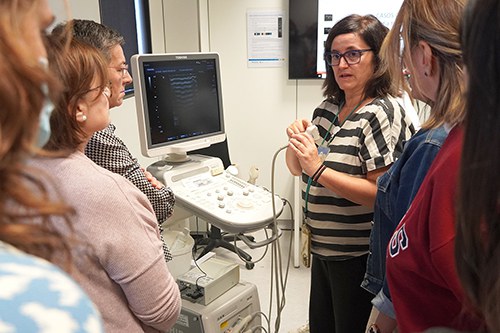 Més d’un centenar de professionals d’arreu de Catalunya participen en la 42a Jornada d’Urgències en Pediatria d’Althaia