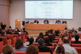 Més de 140 professionals debaten sobre la relació entre la ciutadania i el sistema sanitari a Manresa