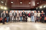 Mosaic celebra el 20è aniversari posant en valor el treball en xarxa fet al llarg d’aquests anys