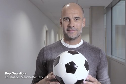 Pep Guardiola col·laborarà amb el projecte del futur Hospital de dia d’Oncologia de la Fundació Althaia