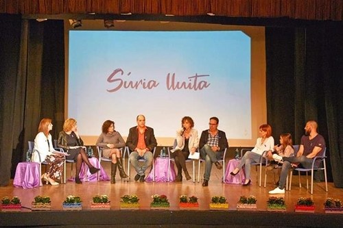 Professionals d’Althaia participen en les jornades solidàries ‘Súria Lluita’ amb una conferència sobre el càncer