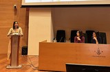 Una resident d’Al·lergologia, premiada per l’exposició d’un cas poc comú d'al·lèrgia a llegums