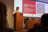 Una vuitantena de professionals participen a la Reunió Forana de la Societat Catalana d’ORL, que s’ha celebrat a Althaia